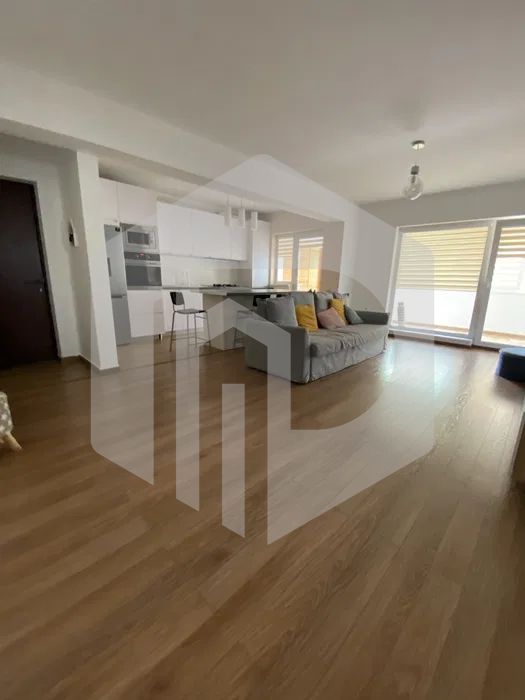 Apartament 3 Camere | Complet mobilat/utilat | Cartierul Arhitectilor - Poză 3