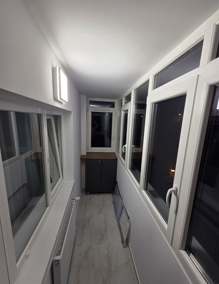 GARSONIERA IANCULUI, PRIMA INCHIRIERE, REABILITAT, METROU 5 MINUTE - Poză 8