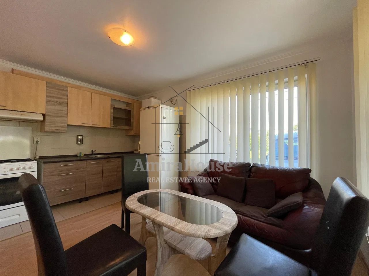 Apartament 3 camere cu terasa de 24 mp, parcare, imobil tip vila, Buna Ziua - Poză 12