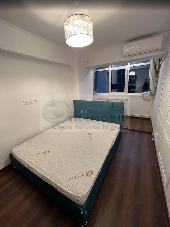 Apartament 3 camere decomandat - ULTRACENTRAL - Palas ! - Poză 3