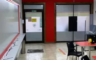 Casa ideală pentru investiție-spațiu comercial/birourii - Poză 19