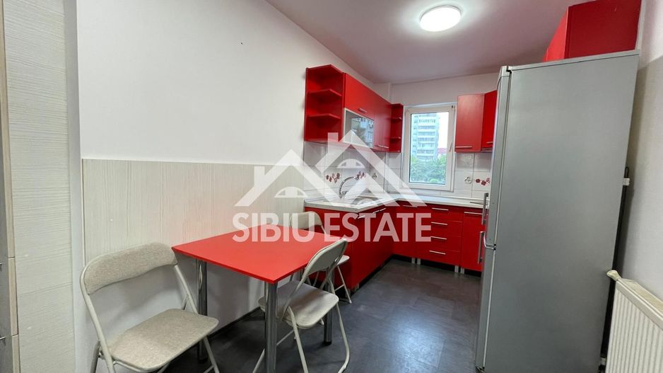 Apartament cochet cu 3 camere + pivniță, etaj 1, zona Mihai Viteazul - Poză 14