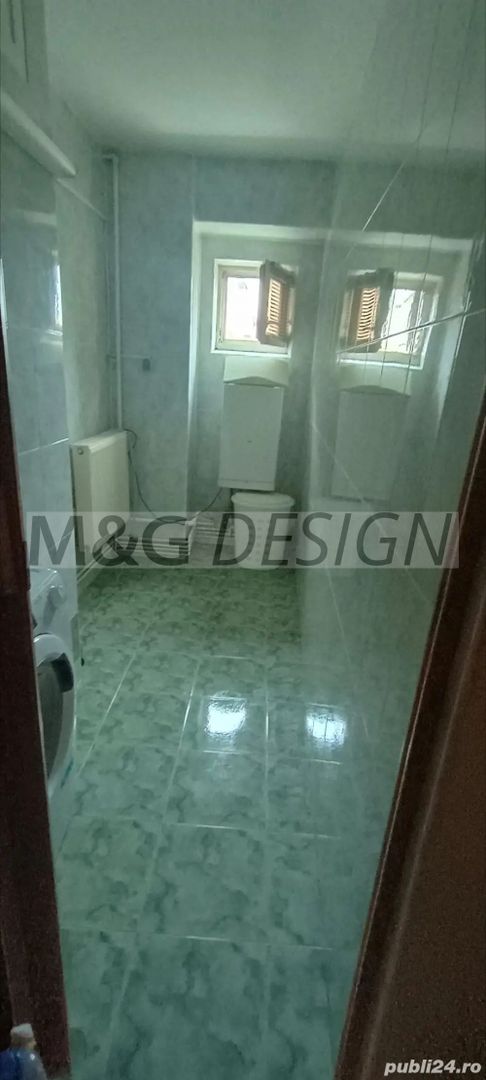 Apartament 3 camere Soarelui modificat din 5 camere - Poză 8