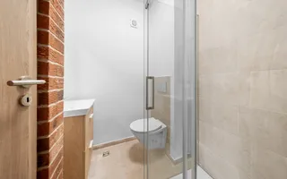 Penthouse exclusivist  cu 2 terase de 50 mp  si vedere panoramica - Poză 11