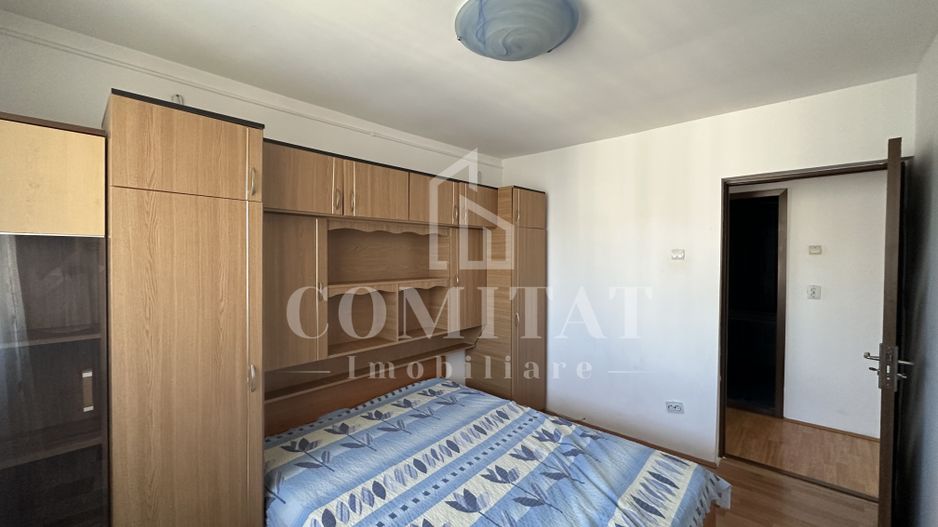 Apartament cu 3 camere | 67 mp | Cartier Mănăștur - Poză 4