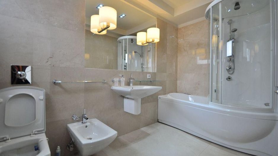 Washington Residence | Luxury Penthouse | Dorobanti | Garaj 2 locuri - Poză 10