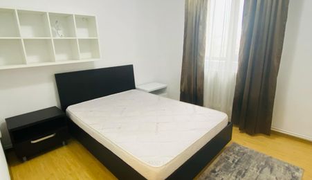 Apartament decomandat cu 2 camere - Alexandru cel Bun - 420€