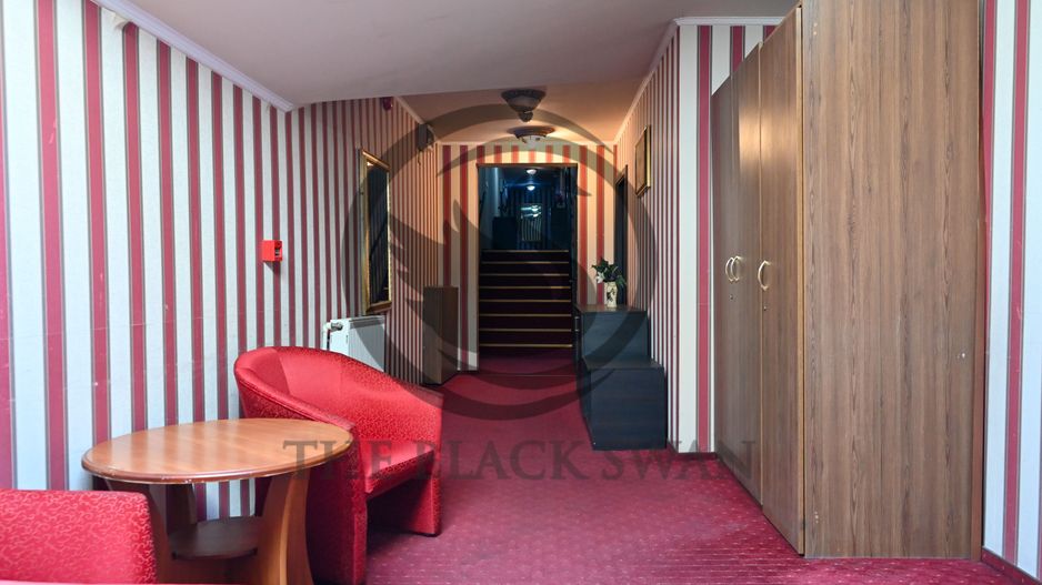 Hotel cu 16 camere de vanzare | Ultracentral, Ploiesti I Investitie - Poză 8