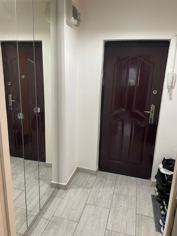 Garsoniera 33 mp luica/brancoveanu - Poză 6