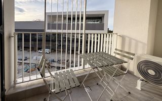 Apartament cu 2 camere de inchiriat, City of Mara - Poză 14