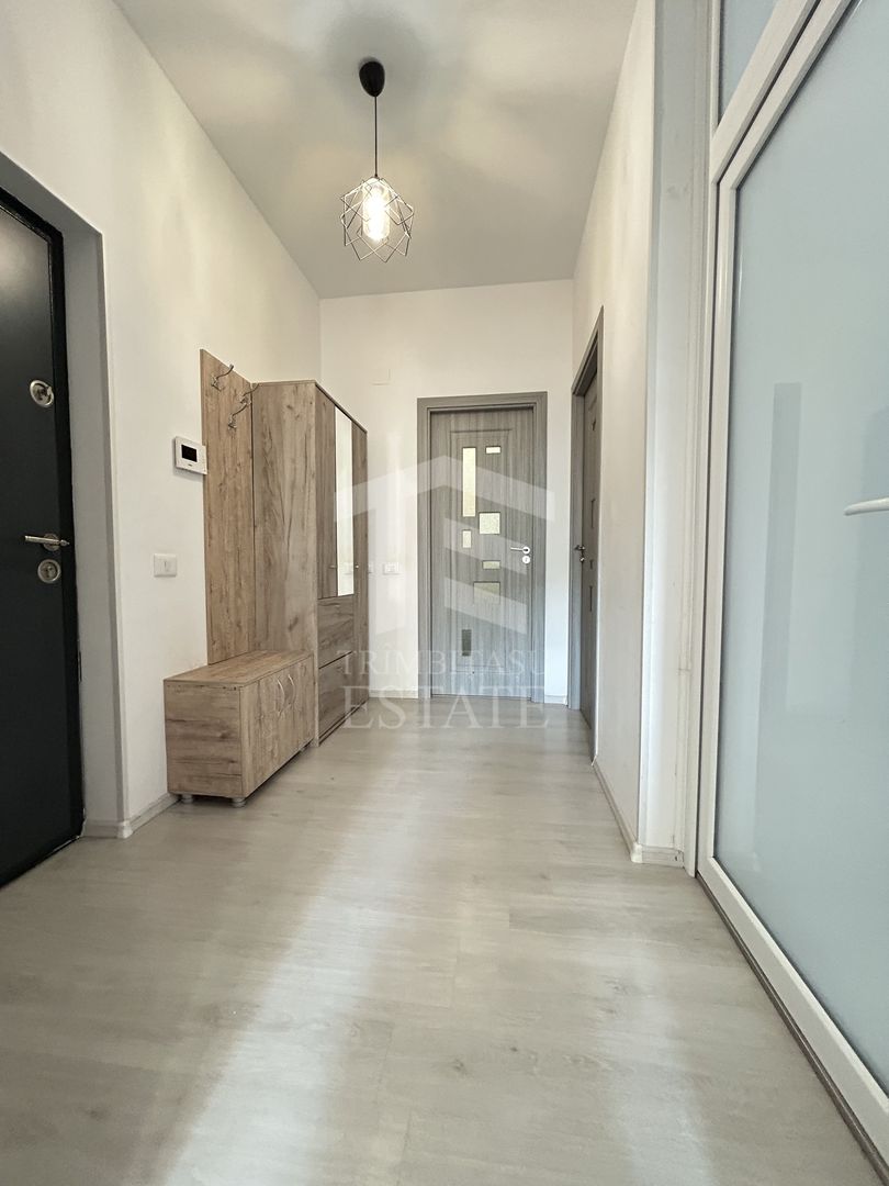 Apartament 2 camere Campus Universitate loc parcare centrala termica - Poză 10
