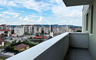 Apartament cu 3 camere de inchiriat in SDK Nufarul, Oradea - Poză 16