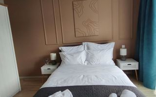 De închiriat apartament 2 camere, în clădire nouă, Central, Tg Mureș - Poză 9