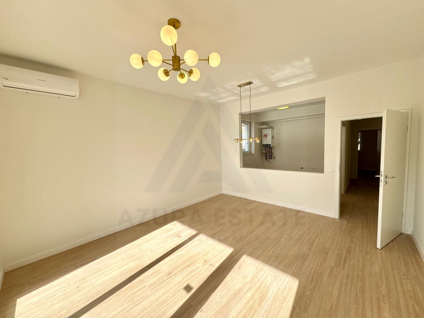 Apartament premium cu 2 camere  50 mp utili etaj 1 in DaVinci - Poză 2