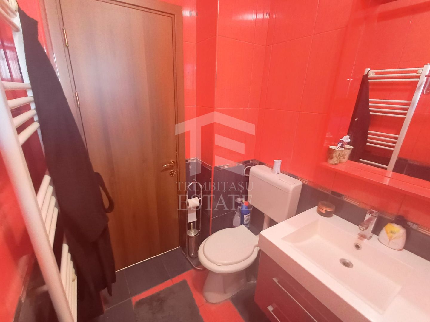 Apartament 2 camere centrala termica Metrou Iancului Matei Voievod - Poză 14