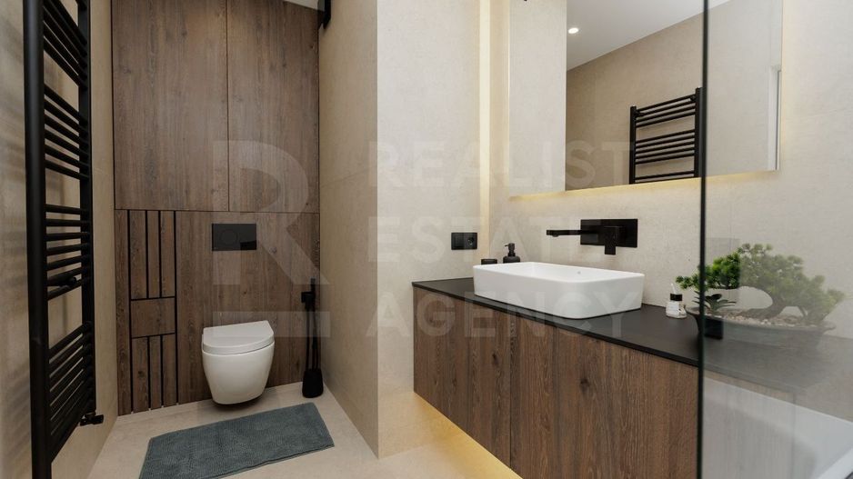 Vânzare, apartament, 2 camere, str. Vasile Lupu, Buiucani - Poză 39