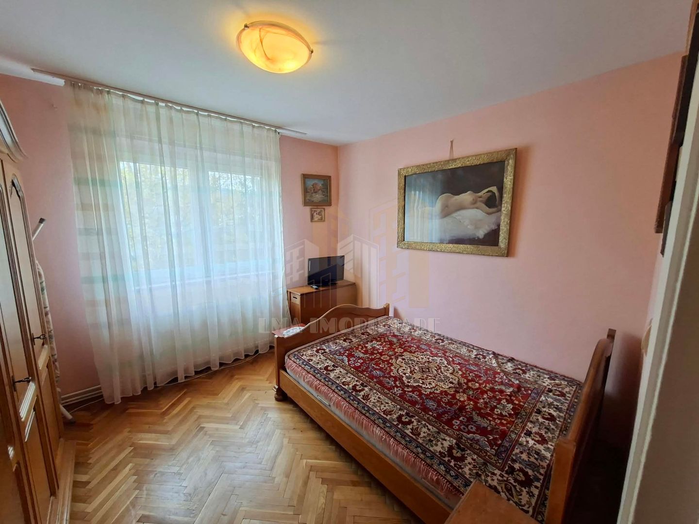 Apartament 3 camere semidecomandat Barbu Lautaru Brasov - Poză 9