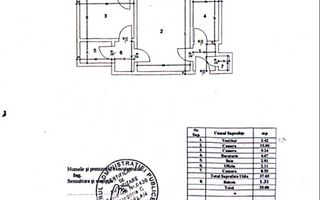 2 camere I Gara de Nord I Etaj 4/9 - Poză 7