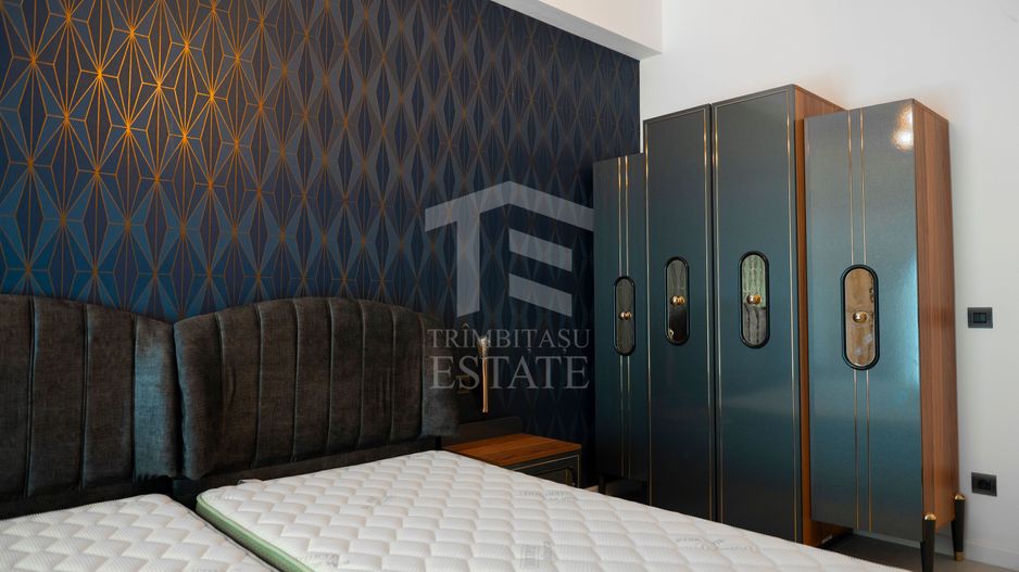 Apartament premium cu terasă mare și vedere la mare – Sea On - Poză 13