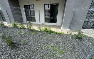 Mobilat si utilat. 2 locuri de parcare. Curte privata in CF - Poză 9