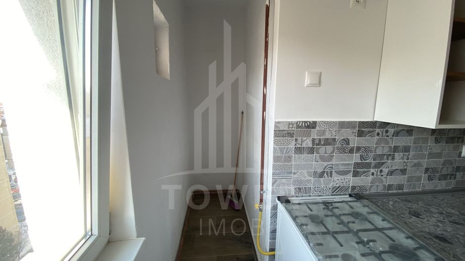 Apartament 3 camere | 2 băi | Prima închiriere | Vasile Aron - Poză 10