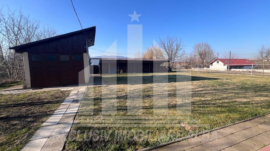 Casa individuala de inchiriat, Alba Iulia-Partos - Poză 10