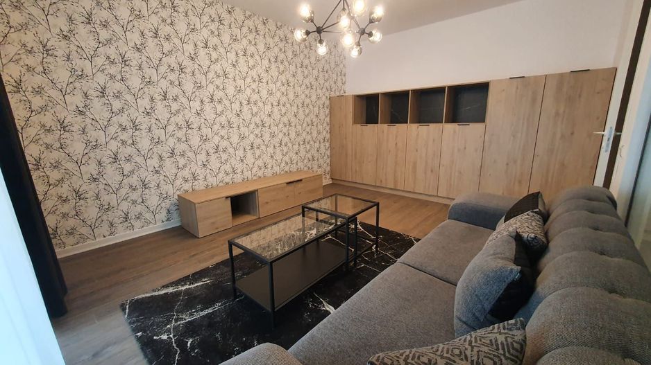 Apartament | 2 camere | Parcare inclusă | Cloud 9 - Poză 3