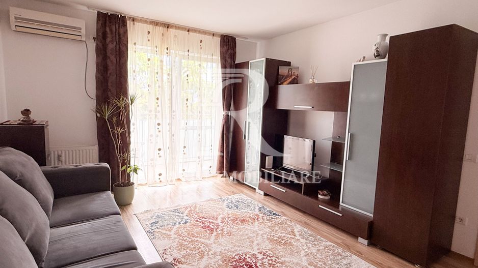 Apartament 2 camere | Prima Piața Nucetului | Nufărul - Poză 4