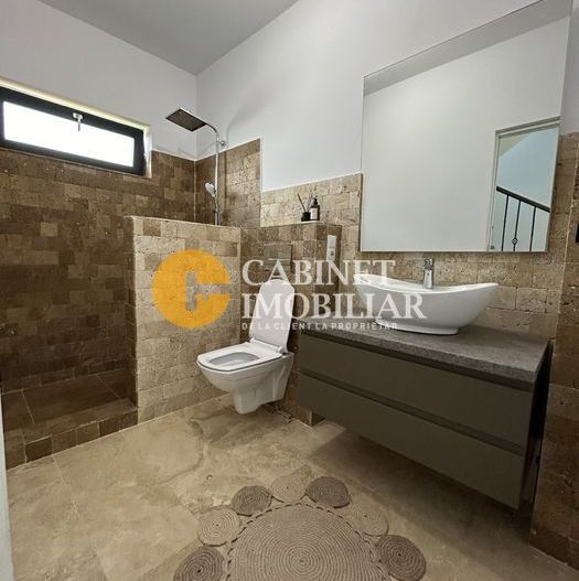 Casa cu 4 Camere , Toate Utilitatile - Zona Breazu - Poză 7