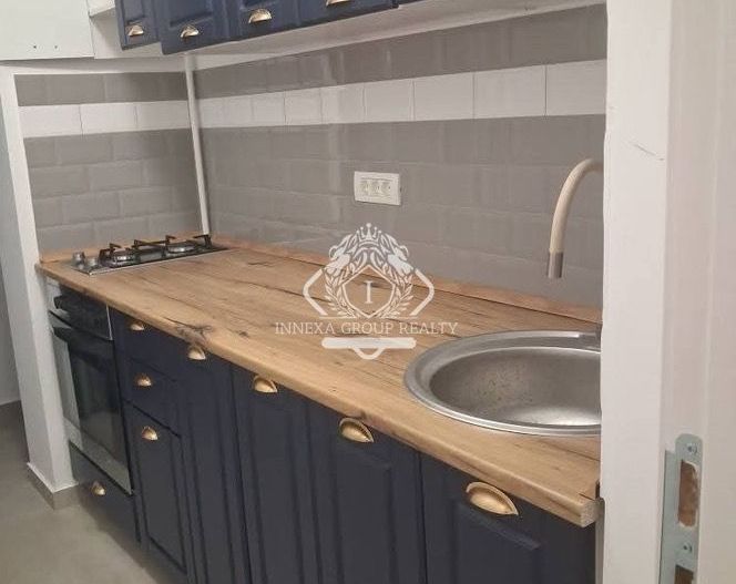 Drumul Taberei-Grigore Moisil | 3 camere | 44mp | et 8 | renovat | 100.000 euro - Poză 8