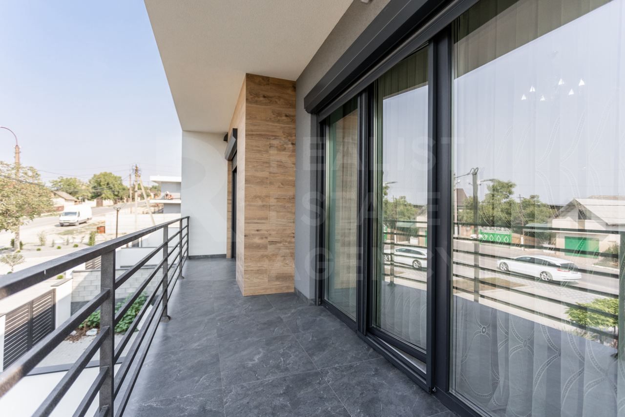 Vânzare, duplex, 2 nivele, str. Prieteniei, Grătiești - Poză 7