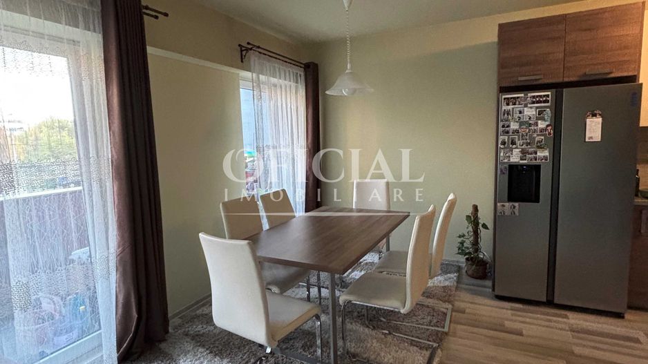 Apartament 3 camere | 87 Mp | 2 Garaje | 2 Bai | Marasti Dorobantilor - Poză 3