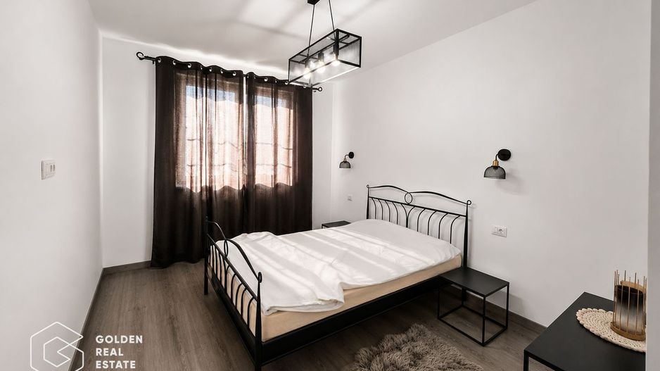 Apartament 3 camere, loc de parcare, Adora Iuliu Maniu - Poză 5
