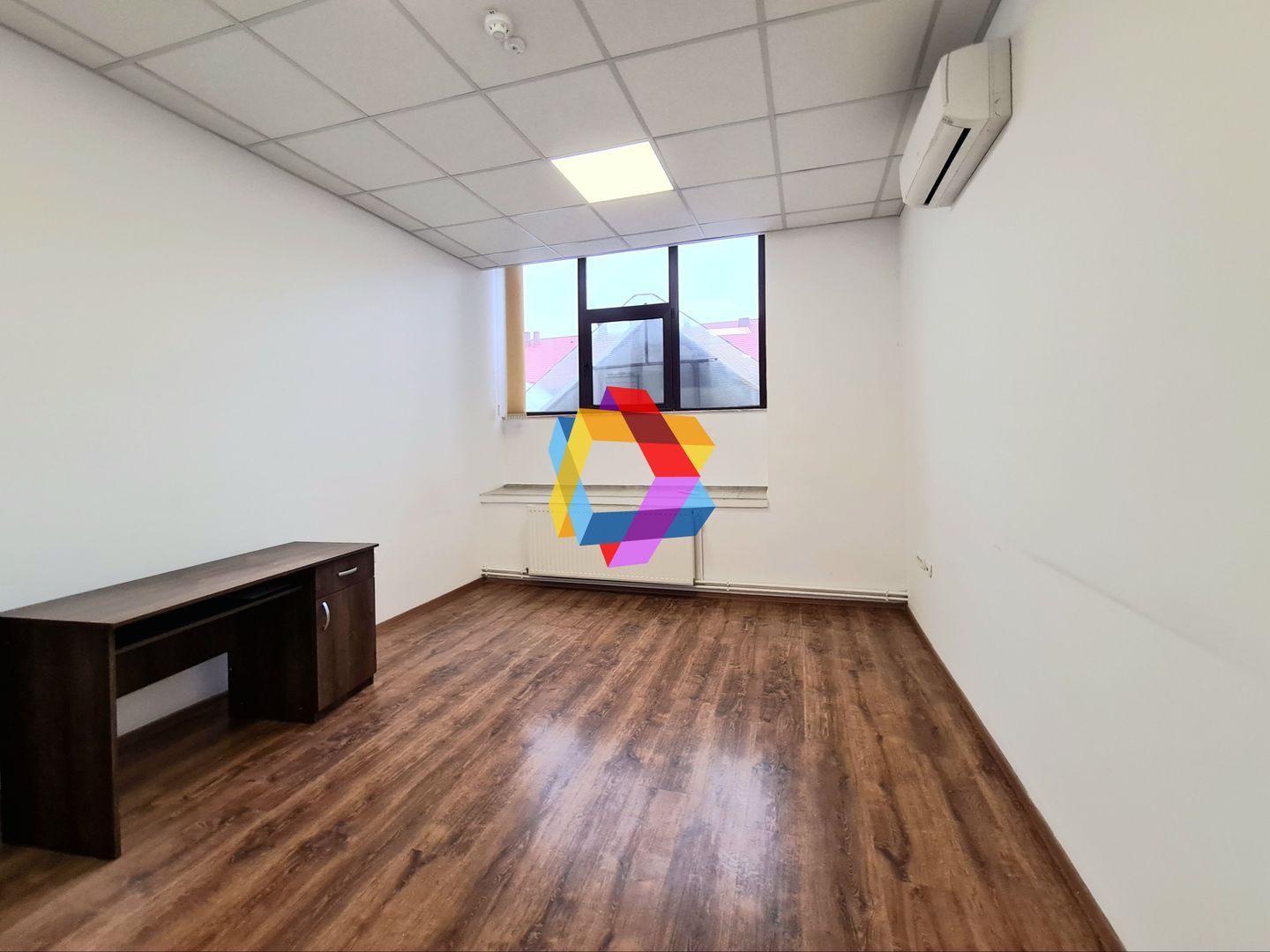 Spatiu birouri de închiriat Brasov - 220 mp # spatii-comerciale-brasov.ro - Poză 7