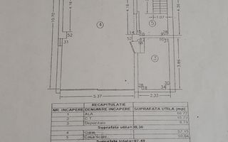 Spatiu birouri / clinica zona Soseaua Pantelimon - Baicului - Poză 16