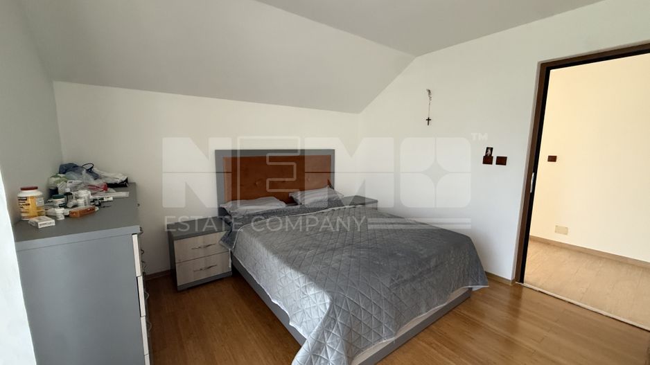 Casa Radauti I 5 camere I 219 mp I Teren 10 ari - Poză 9