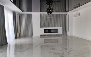 PENTHOUSE de vanzare, in Ansamblul Victoria Rezidential, Oradea - Poză 8