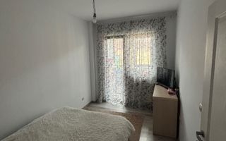 Apartament cu 3 camere și grădină, 65,5 mp, complex modern 2022, Valea Adâncă - Poză 4
