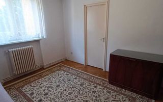 Apartament 2 camere cu garaj Aleea Savinesti - Poză 1