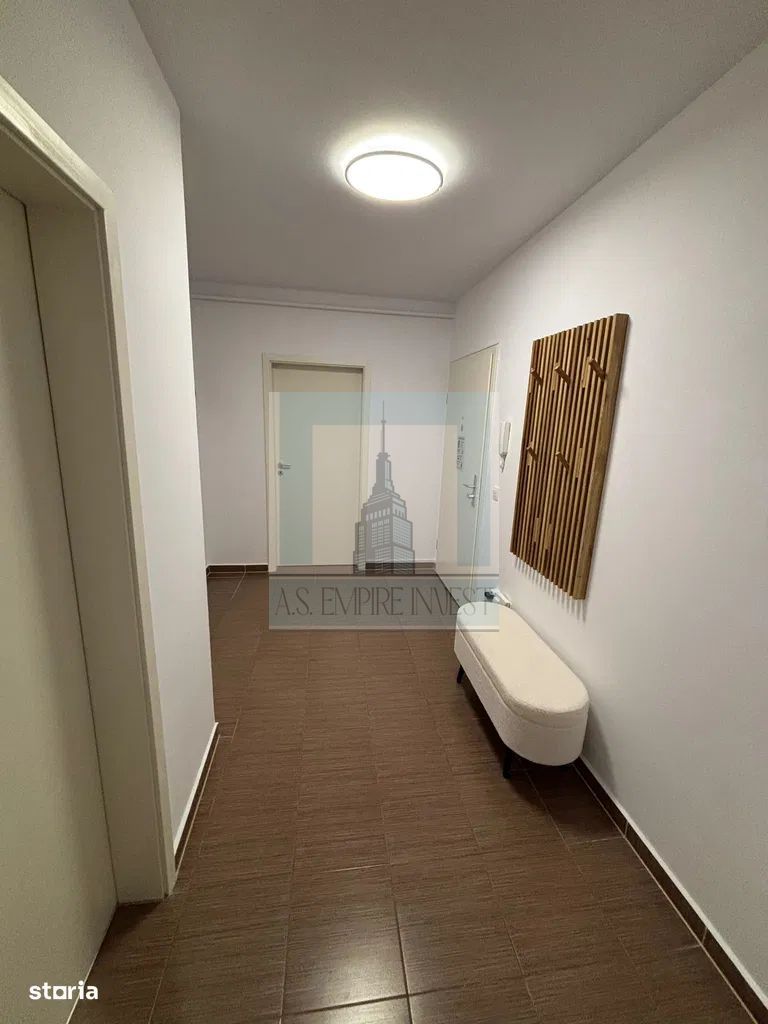 Apartament 2 camere ,mobilat/utilat la casa- zona Avantgarden - Poză 6