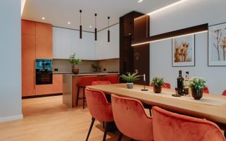 Vila 2 dormitoare + Dressing | Gated Community | First Rent - Poză 8