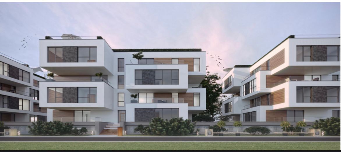 NOU Apartament 3 camere vedere lac si pădure | Chitila - Poză 3