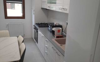 De închiriat apartament 2 camere Metalurgiei - Poză 5