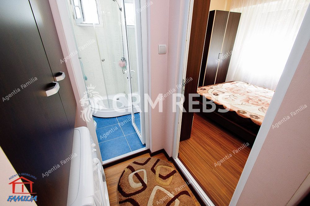 Apartament 3 camere Micro 38 - Poză 12