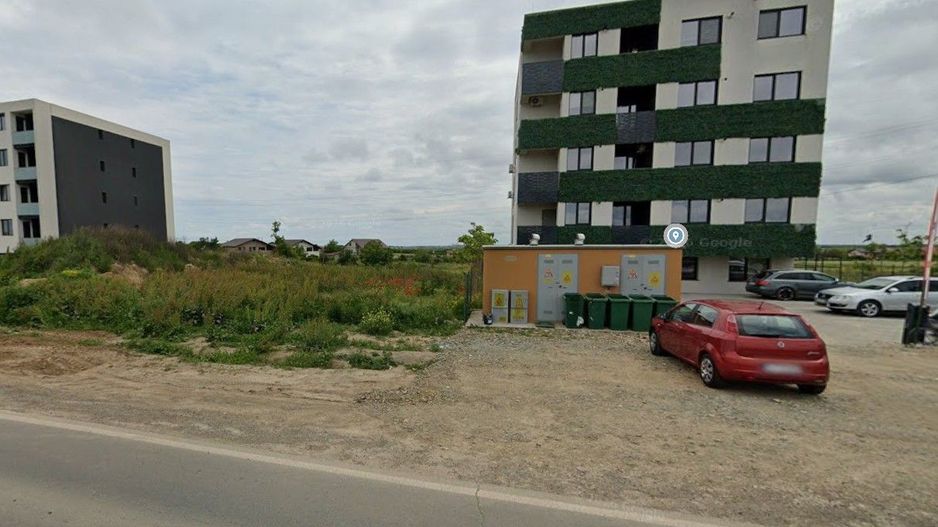 Teren intravilan 1.890 mp – Lazu | Ideal dezvoltare rezidențială - Poză 1