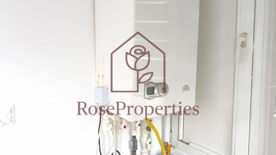 Apartament | 3 camere | Academia Navala | DR-uri - Poză 15