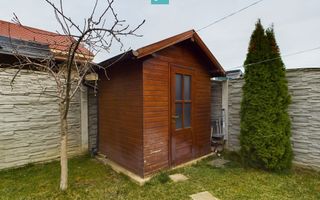Casa ideală pentru familia ta,  în Ghiroda - Poză 24