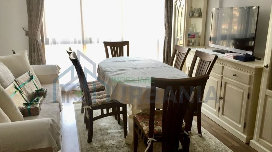 Apartament 2 camere, 75 mp, 2 parcări, Bucium, Iași - Poză 3