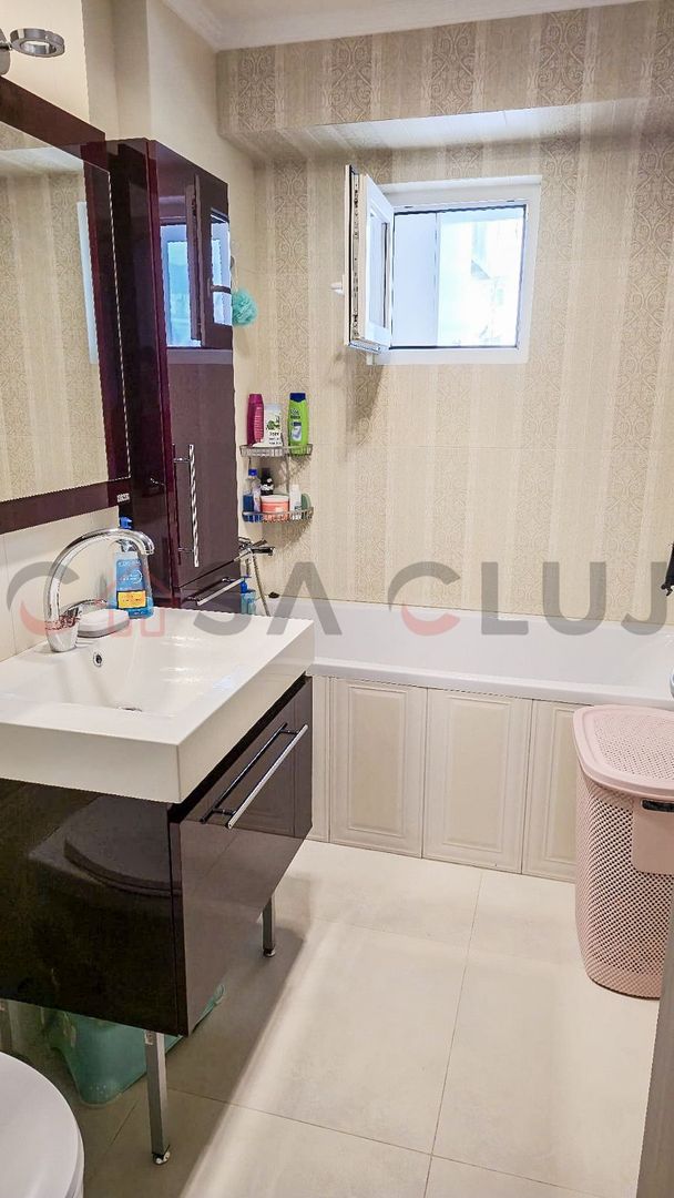 Etaj intermediar, zona OMV Marasti - Poză 12