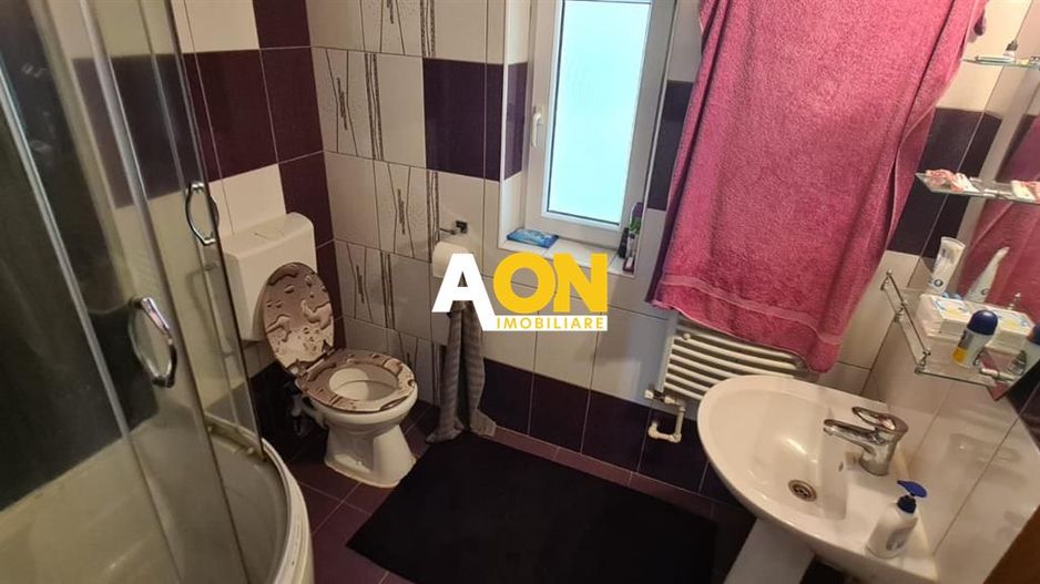 Casa 150 mp Teren 1715 mp Ampoita - Poză 13